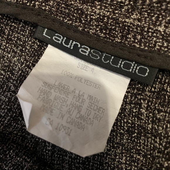 NEW Laura Studio Pants | Size 4 - Picture 3 of 7